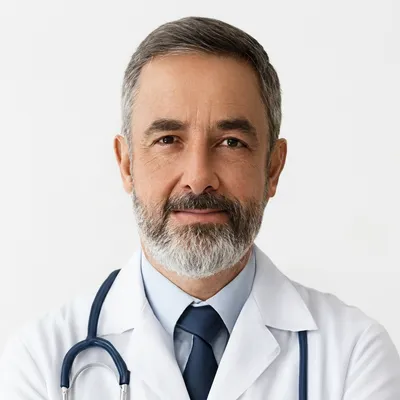 Dr. César Lázaro — Traumatólogo (CMP 49815)