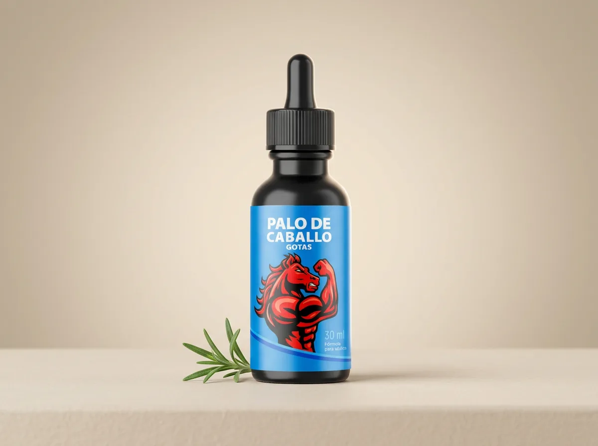 Precio oficial de Palo de Caballo frente a la reventa de farmacia
