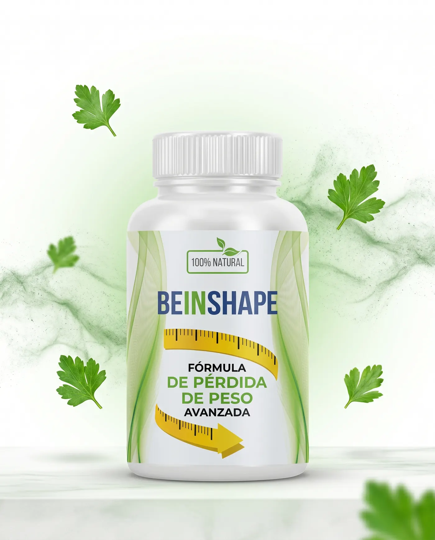 Cómo funciona BeInShape — mecanismos para adelgazar