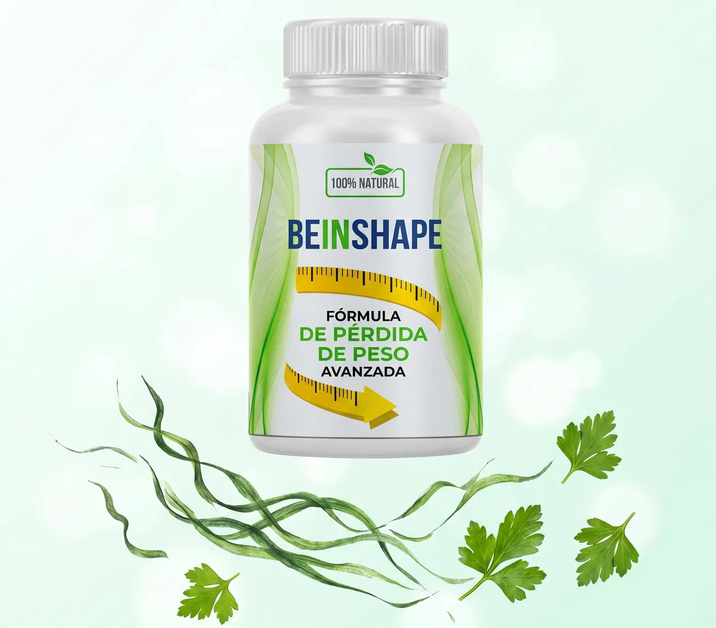 Cómo funciona BeInShape para reducir medidas en Guatemala