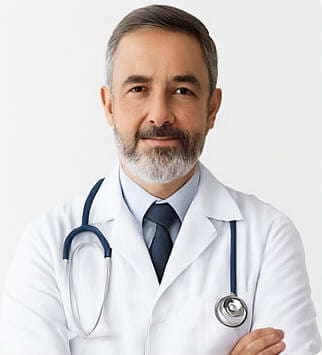 Dr. César Lázaro