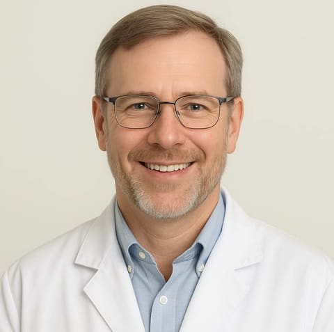 Dr. Jonathan Reeves