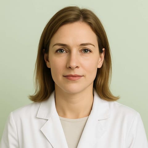 Dra. Amelia Hartmann