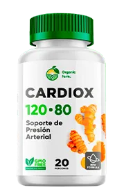 Cardiox
