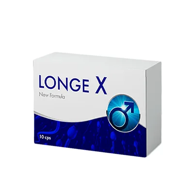 Longe X Avanzado