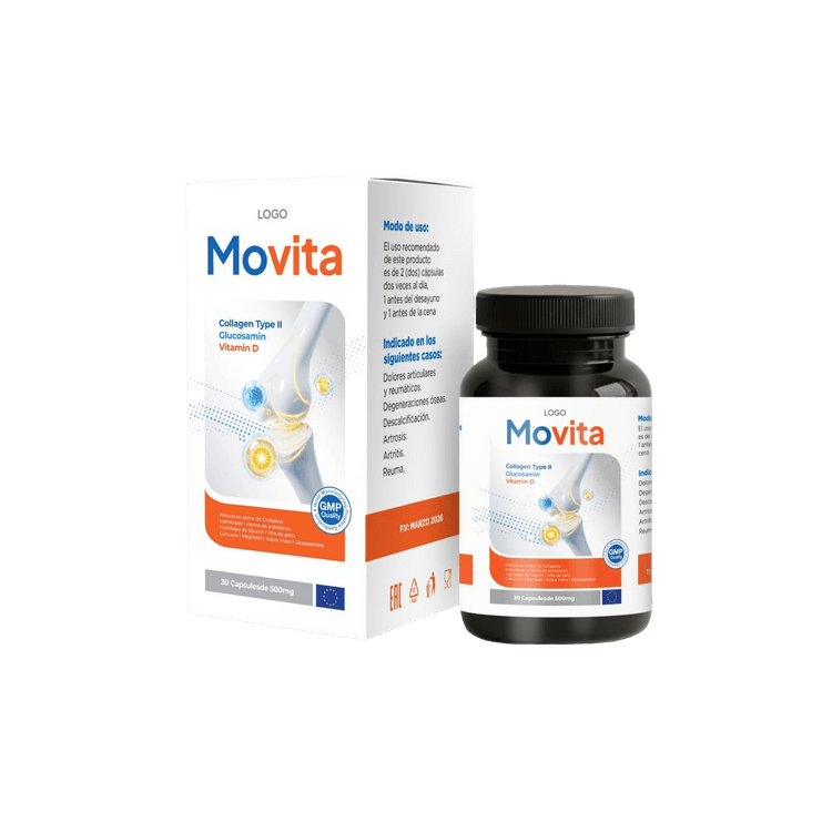Movita