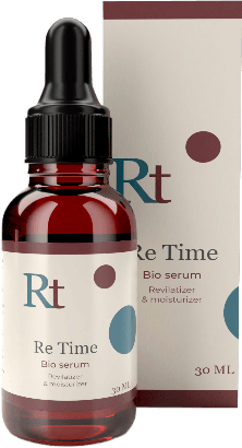 ReTime Serum