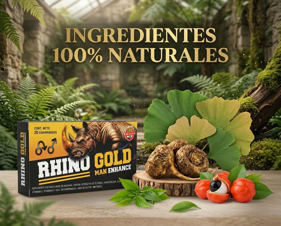 Rhino Gold