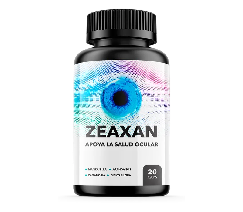Zeaxan